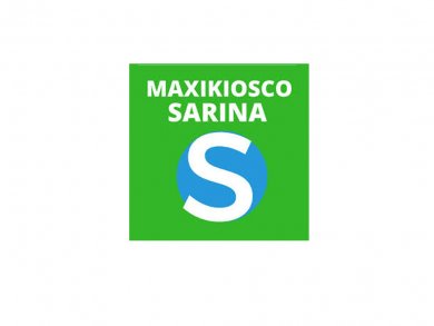 MAXIKIOSCO SARINA
