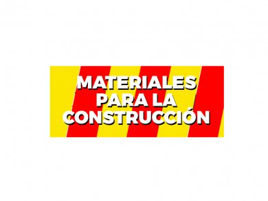 CORRALN MATERIALES PARA LA CONSTRUCCIN