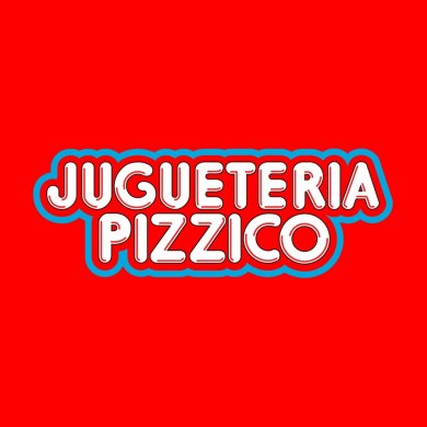 JUGUETERA PIZZICO 