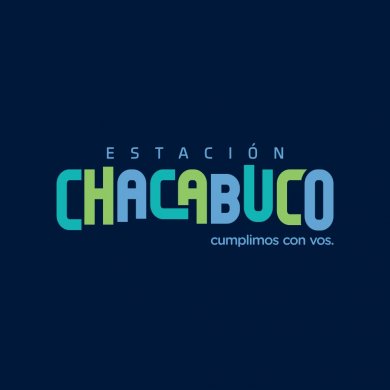 ESTACIN CHACABUCO