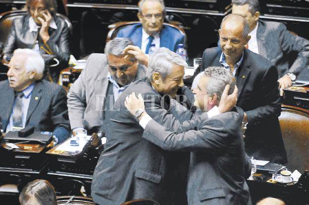 Es ley el blanqueo de capitales